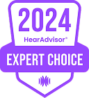 Expert Choice Award