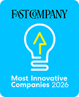 Fast Company Award