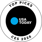 USA CES 2026